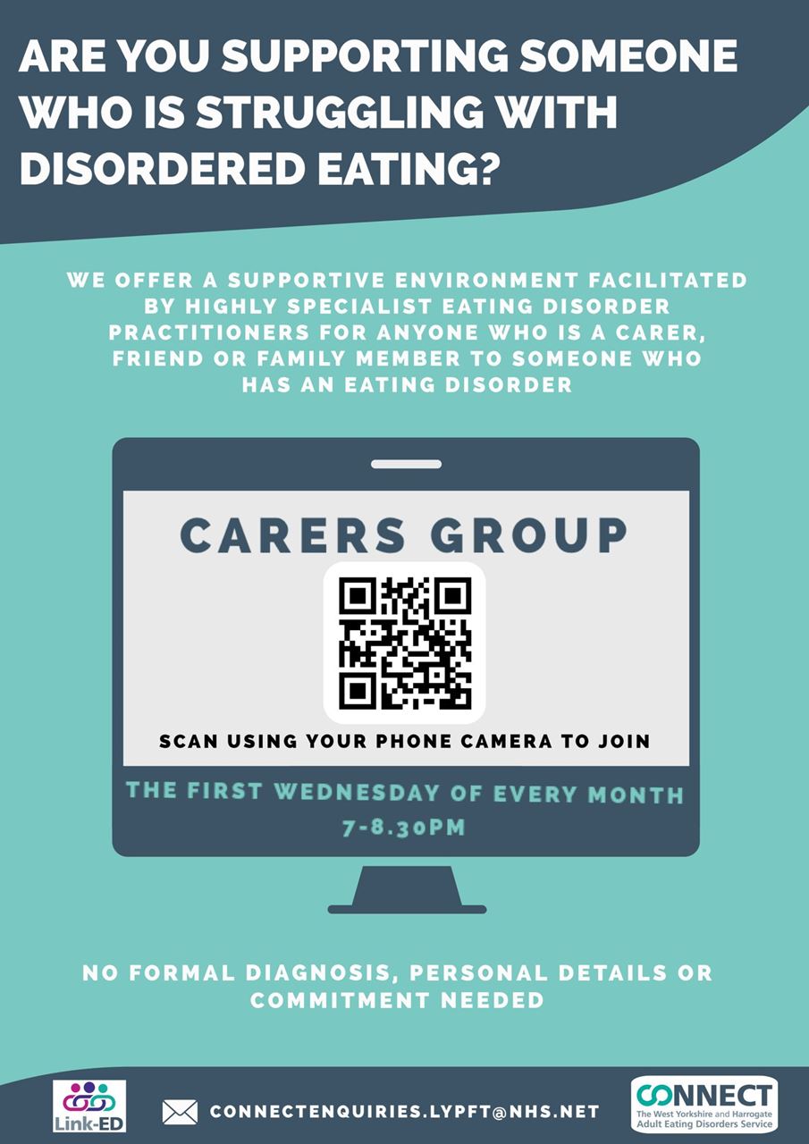 ED Carers Group