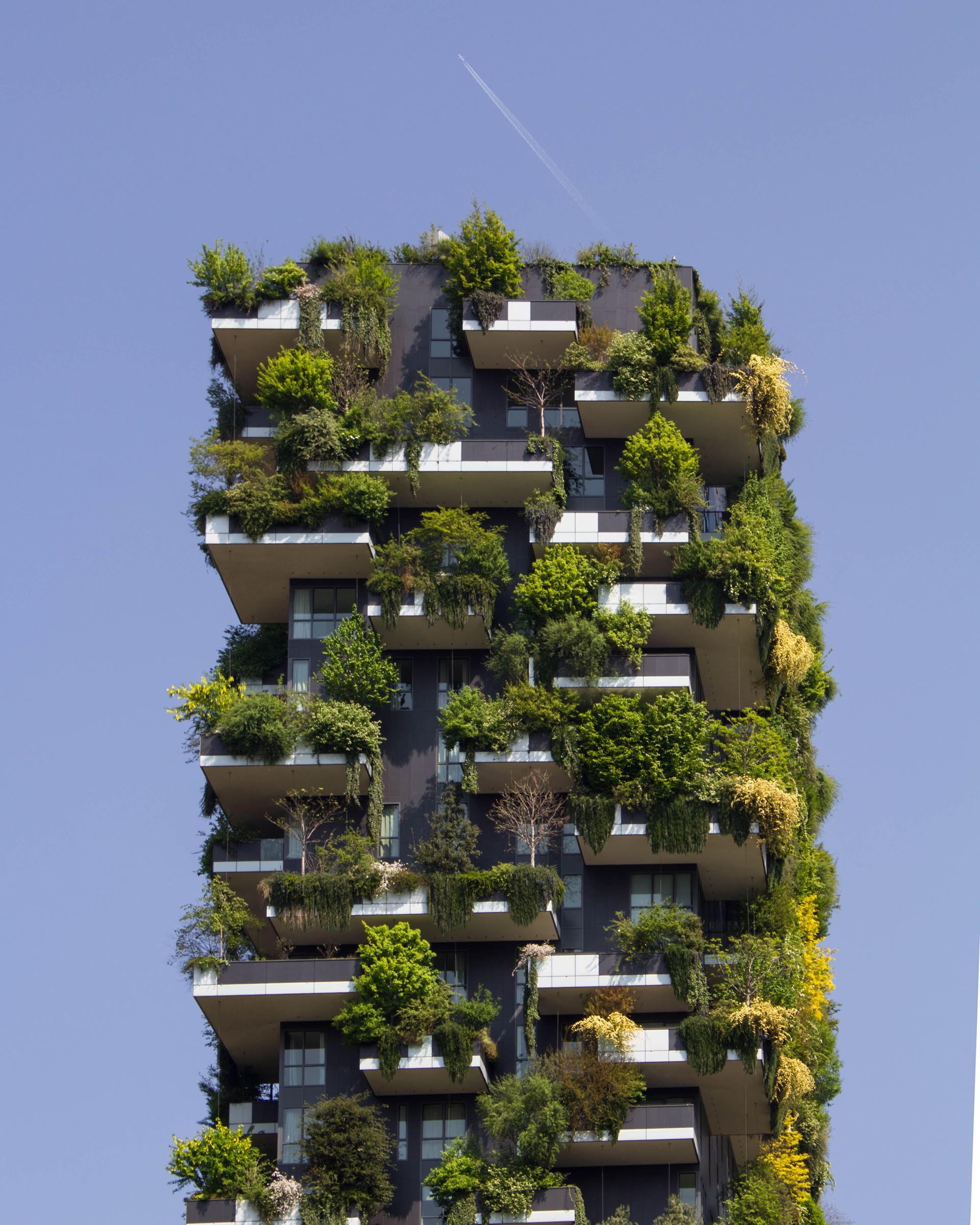 green building