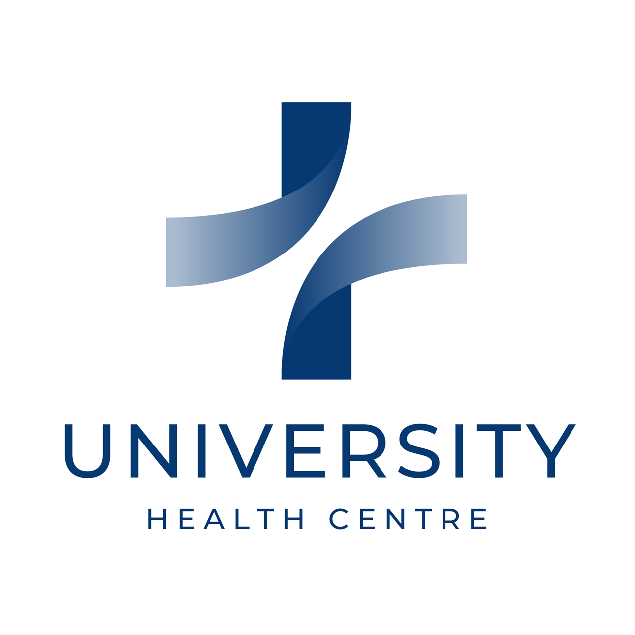 University Health Centre Logo